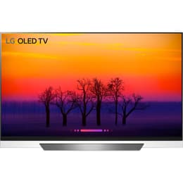 SMART TV LG OLED Ultra HD 4K 140 cm OLED55E8