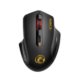 Souris Imice E-1800 Sans fil
