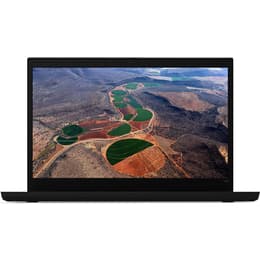 Lenovo ThinkPad L15 G2A 15" Ryzen 7 PRO 1.9 GHz - SSD 512 Go - 32 Go QWERTY - Suédois