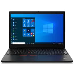 Lenovo ThinkPad L15 G2A 15" Ryzen 7 PRO 1.9 GHz - SSD 512 Go - 32 Go QWERTY - Suédois