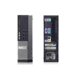 Dell OptiPlex 9020 Core i5 3.4 GHz - SSD 1 To RAM 8 Go
