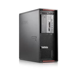 Lenovo ThinkStation P500 Xeon E5 3.5 GHz - SSD 1000 Go RAM 32 Go