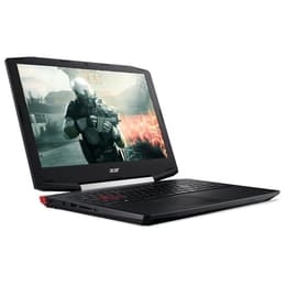 Acer Aspire VX5-591G-584Z 15" Core i5 2.5 GHz - SSD 128 Go + HDD 1 To - 8 Go - NVIDIA GeForce GTX 1050 AZERTY - Français
