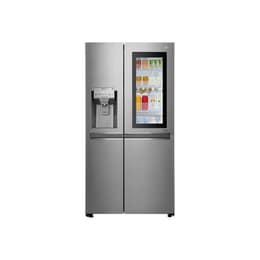 Réfrigérateur américain Lg GSI960PZAZ