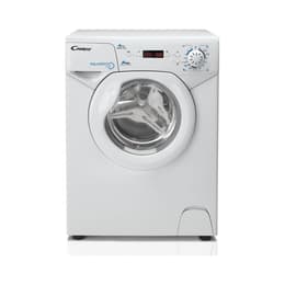 Lave-linge encastrable 51 cm hublot Candy AQUA 1042D1/2-80