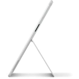 Microsoft Surface Pro X 13" Snapdragon 3 GHz - SSD 128 Go - 8 Go Sans clavier