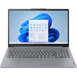 Lenovo IdeaPad Slim 3 15IAN8 15" Core i3 1.8 GHz - SSD 512 Go - 8 Go AZERTY - Français