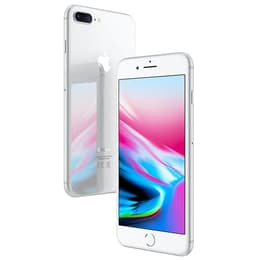 iPhone 8 Plus 128 Go - Argent - Débloqué