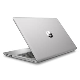 HP 255 G7 15" Athlon Silver 2.3 GHz - SSD 256 Go - 8 Go QWERTY - Anglais