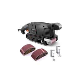 Ponceuse à bandes Tacklife PSFS1A - 600W