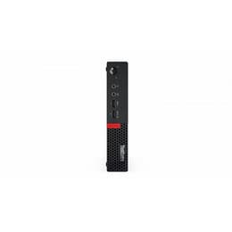 Lenovo ThinkCentre M910Q Tiny Core i5 2.5 GHz - SSD 256 Go RAM 8 Go