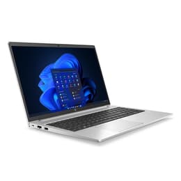 HP ProBook 450 G9 15" Core i7 3.5 GHz - SSD 512 Go - 8 Go AZERTY - Français