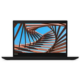 Lenovo ThinkPad X13 G1 13" Core i5 1.6 GHz - SSD 512 Go - 16 Go QWERTY - Suédois