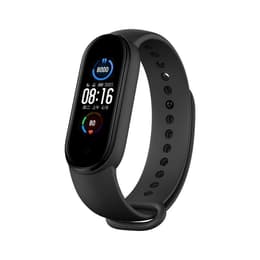Montre Xiaomi Cardio Mi Band 5 - Noir