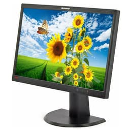 Écran 22" LCD WSXGA+ Lenovo ThinkVision L2251P