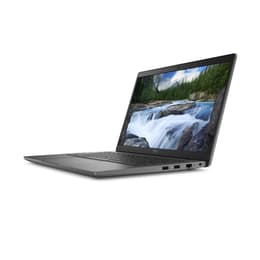 Dell Precision MK6GG 14" Core i5 1.3 GHz - SSD 256 Go - 8 Go QWERTY - Anglais