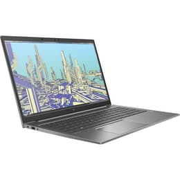 HP ZBook Firefly 15 G8 15" Core i7 2.8 GHz - SSD 256 Go - 8 Go QWERTY - Anglais