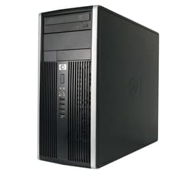 HP 6005 PRO MT Phenom II 3 GHz - HDD 500 Go RAM 4 Go