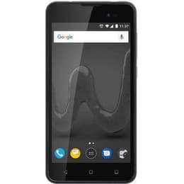 Wiko Sunny2 8 Go - Gris - Débloqué
