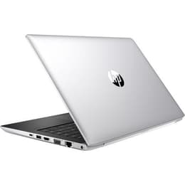 HP ProBook 440 G5 14" Core i3 2.2 GHz - SSD 512 Go - 16 Go AZERTY - Français