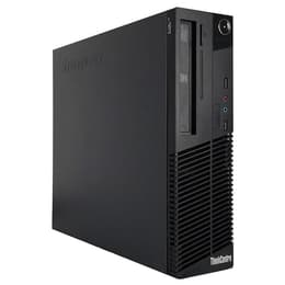 Lenovo ThinkCentre M81 Core i5 3,1 GHz - HDD 2 To RAM 16 Go