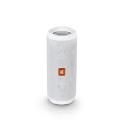 Enceinte Bluetooth JBL Flip 4 - Blanc