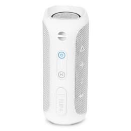 Enceinte Bluetooth JBL Flip 4 - Blanc