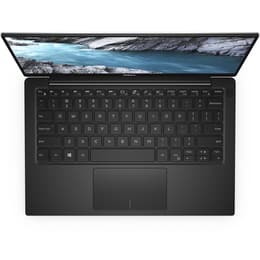 Dell XPS 13 7390 13" Core i7 1.8 GHz - SSD 1000 Go - 16 Go QWERTY - Anglais