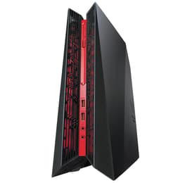 Asus ROG G20AJ-FR018S Core i5 3,2 GHz - HDD 1 To - 8 Go - NVIDIA GeForce GTX 750