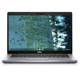 Dell Latitude 5400 14" Core i5 1.6 GHz - SSD 256 Go - 16 Go AZERTY - Français