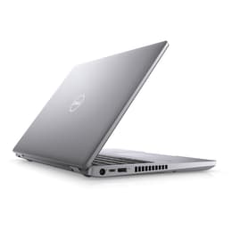 Dell Latitude 5400 14" Core i5 1.6 GHz - SSD 256 Go - 16 Go AZERTY - Français