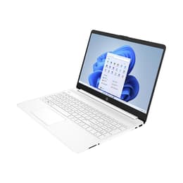HP Notebook 15S-FQ1087NS 15" Core i7 1.3 GHz - SSD 1 To - 16 Go QWERTY - Espagnol
