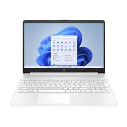 HP Notebook 15S-FQ1087NS 15" Core i7 1.3 GHz - SSD 1 To - 16 Go QWERTY - Espagnol