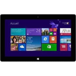Microsoft Surface Pro 2 10" Core i5 1.6 GHz - SSD 128 Go - 4 Go AZERTY - Français