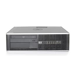 Hp Compaq Elite 8100 SFF 17" Core i5 3,2 GHz - HDD 750 Go - 8 Go