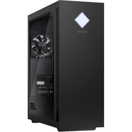 HP Omen 25L GAMING DT GT15-0049NP Ryzen 7 3.8 GHz - SSD 512 Go - 16 Go - NVIDIA GeForce RTX 3050