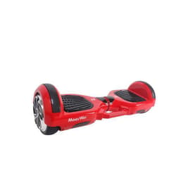 Hoverboard Moovway M3