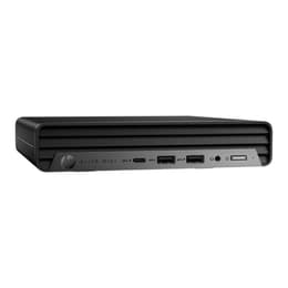 HP Elite 800 G9 Tiny Core i5 3 GHz - SSD 4 To RAM 64 Go
