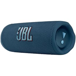 Enceinte Bluetooth JBL Flip 6 - Bleu foncé