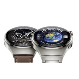 Huawei Watch 4 Pro Bluetooth 47 mm - Gris