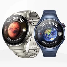 Huawei Watch 4 Pro Bluetooth 47 mm - Gris