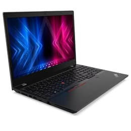 Lenovo ThinkPad L15 G2 15" Core i5 2.6 GHz - SSD 2 To - 8 Go QWERTZ - Allemand