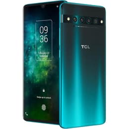 TCL 10 Pro 128 Go - Vert - Débloqué