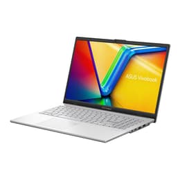 Asus S1504VA-NJ085W 15" Core i5 4.6 GHz - SSD 512 Go - 16 Go AZERTY - Français