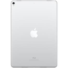 iPad Pro 12.9" (2017) 2e génération 64 Go - WiFi + 4G - Argent