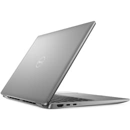 Dell Latitude 7440 14" Core i5 1.6 GHz - SSD 512 Go - 16 Go QWERTY - Anglais