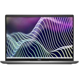 Dell Latitude 7440 14" Core i5 1.6 GHz - SSD 512 Go - 16 Go QWERTY - Anglais