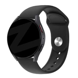 Montre Samsung Cardio GPS Galaxy Watch 7 40 mm - Crème