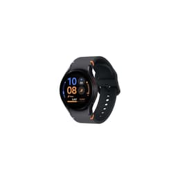 Montre Samsung Cardio GPS Galaxy Watch 7 40 mm - Crème