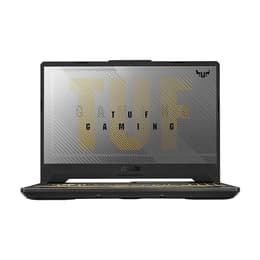 Asus TUF F15 TUF566LU-HN025 15" Core i5 2.5 GHz - SSD 512 GB - 16 Go - Nvidia GeForce GTX 1660 Ti AZERTY - Français